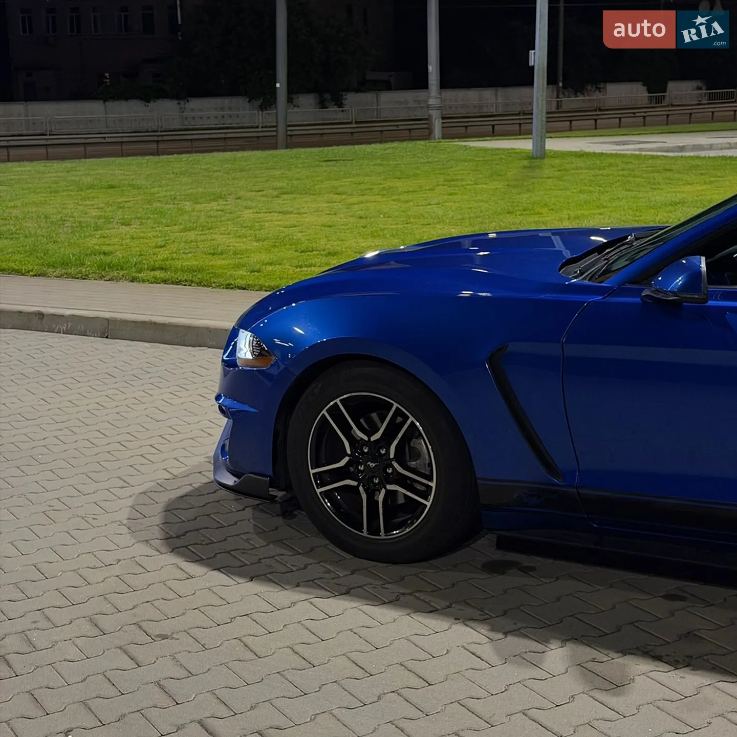 2020 Ford Mustang - мініатюра 17