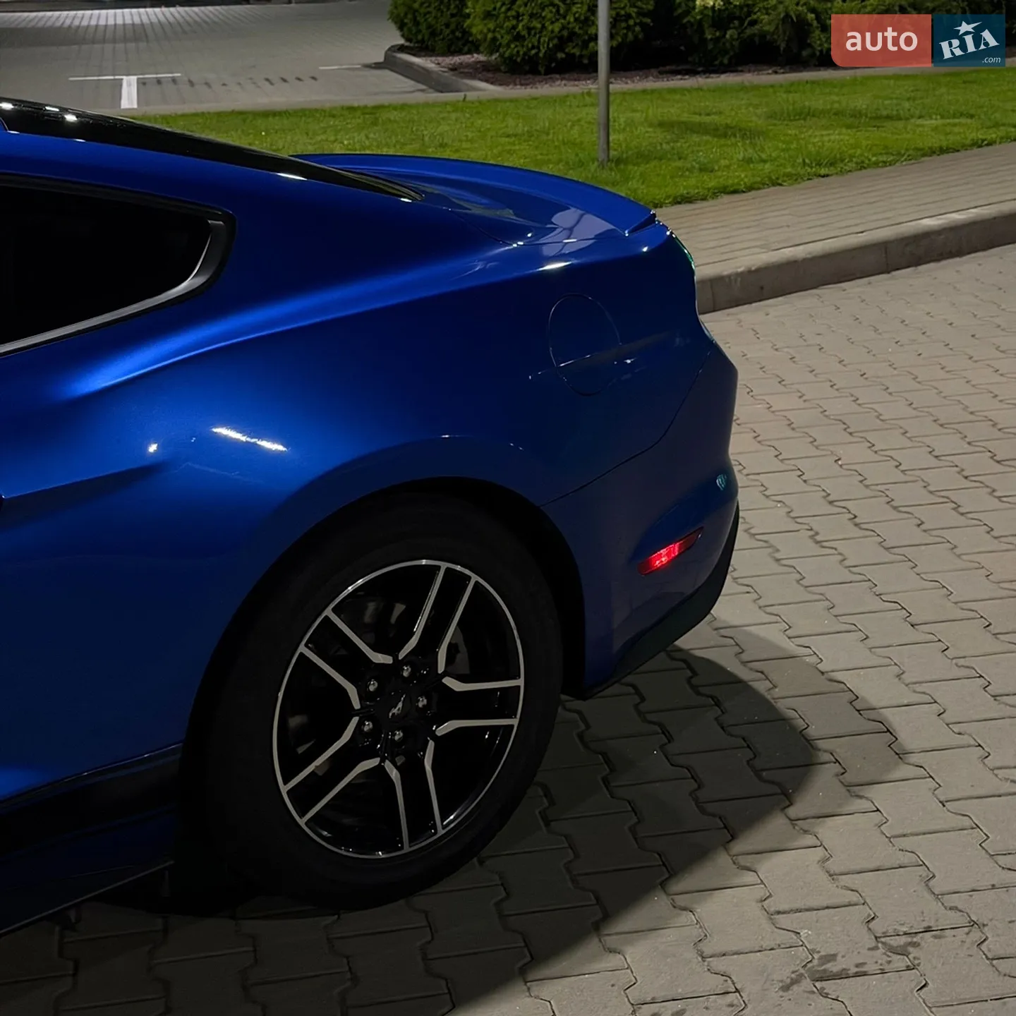 2020 Ford Mustang - мініатюра 29