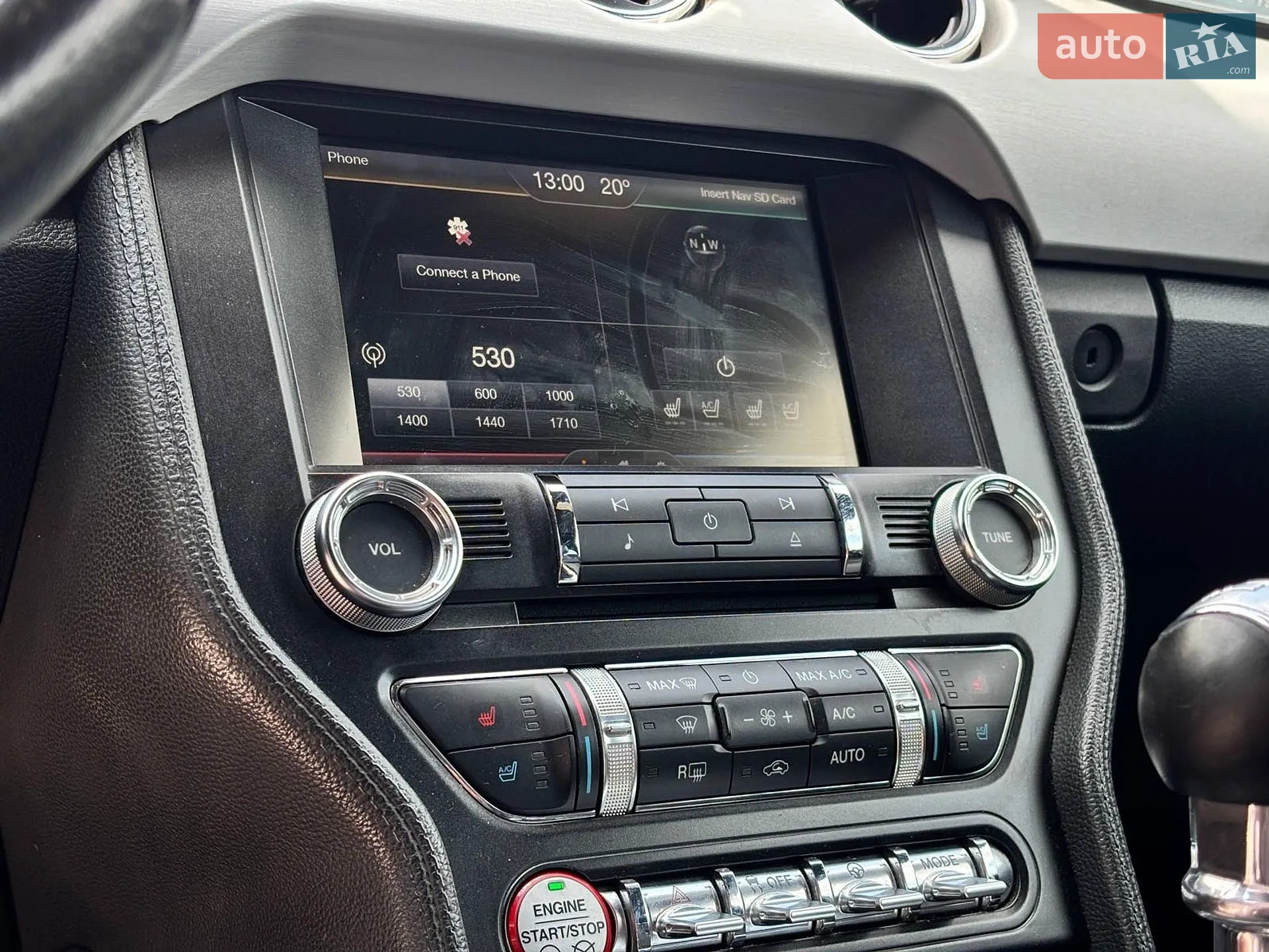 2014 Ford Mustang - мініатюра 30