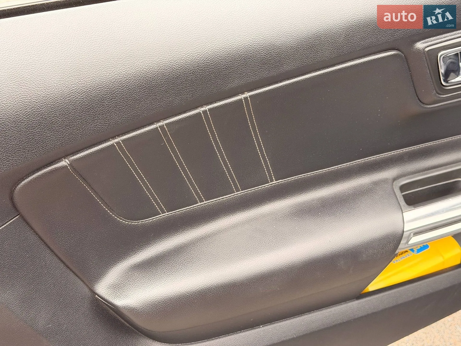 2016 Ford Mustang - мініатюра 48