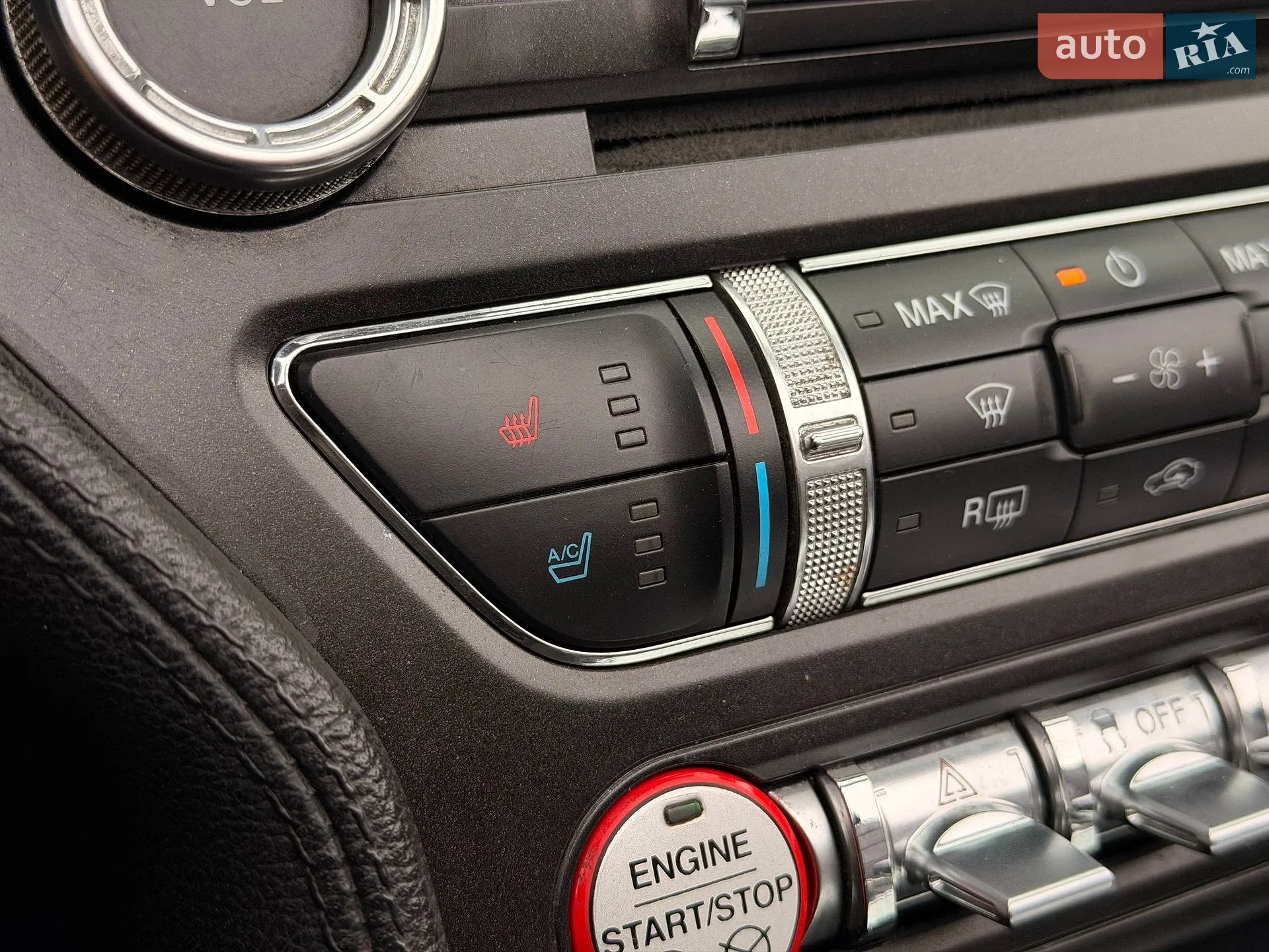 2016 Ford Mustang - мініатюра 63
