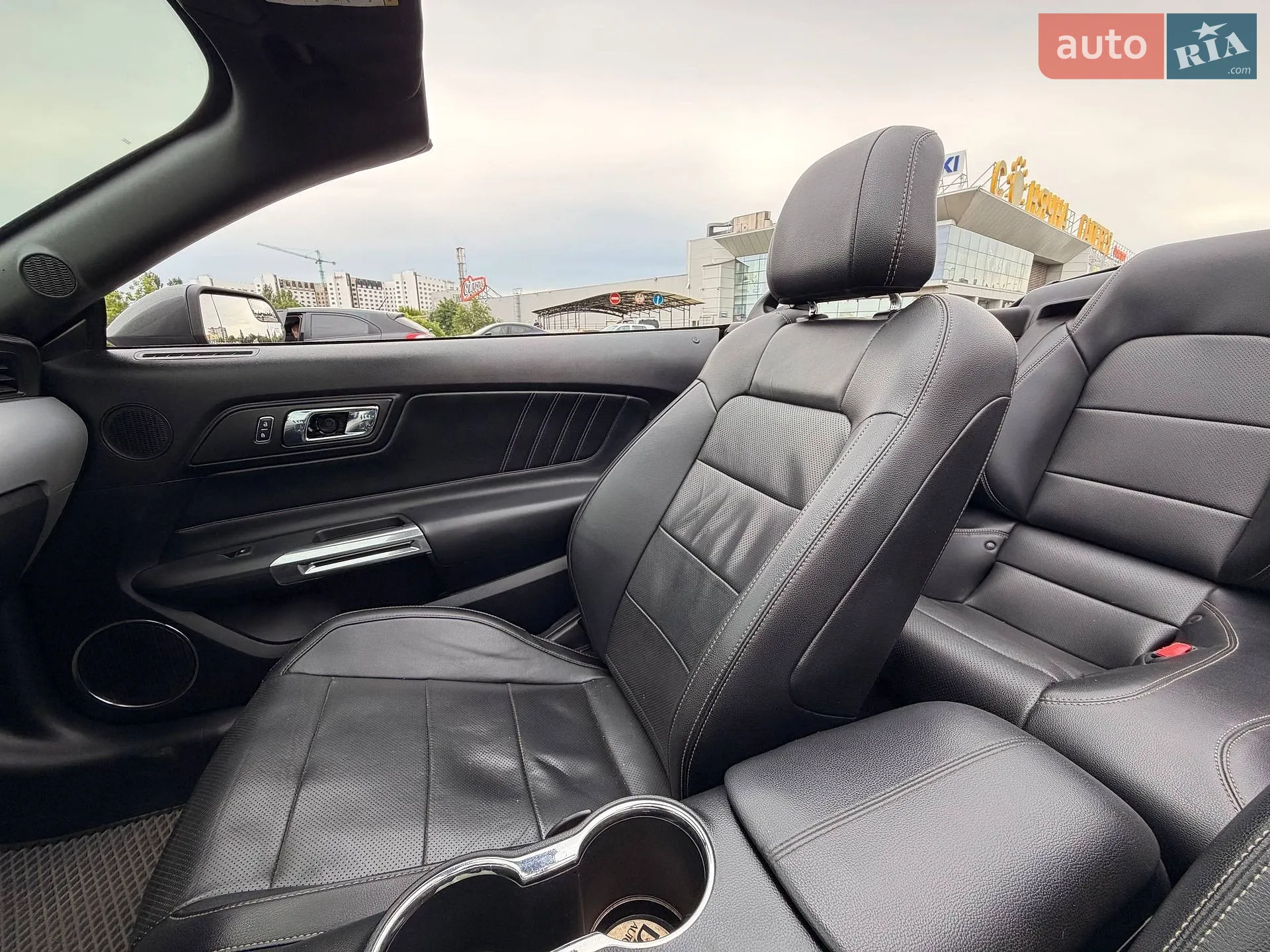 2016 Ford Mustang - мініатюра 68