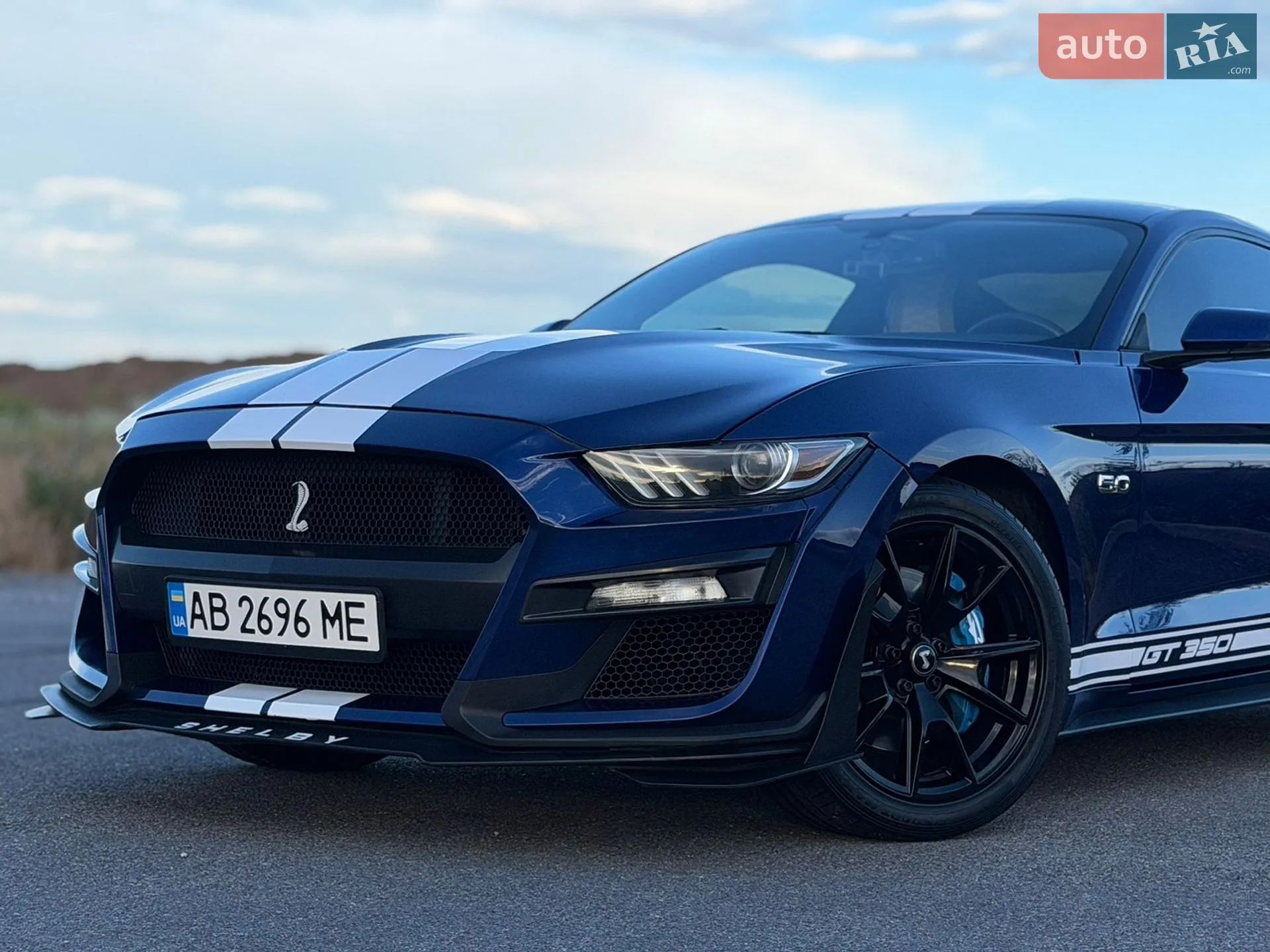 2015 Ford Mustang - мініатюра 2