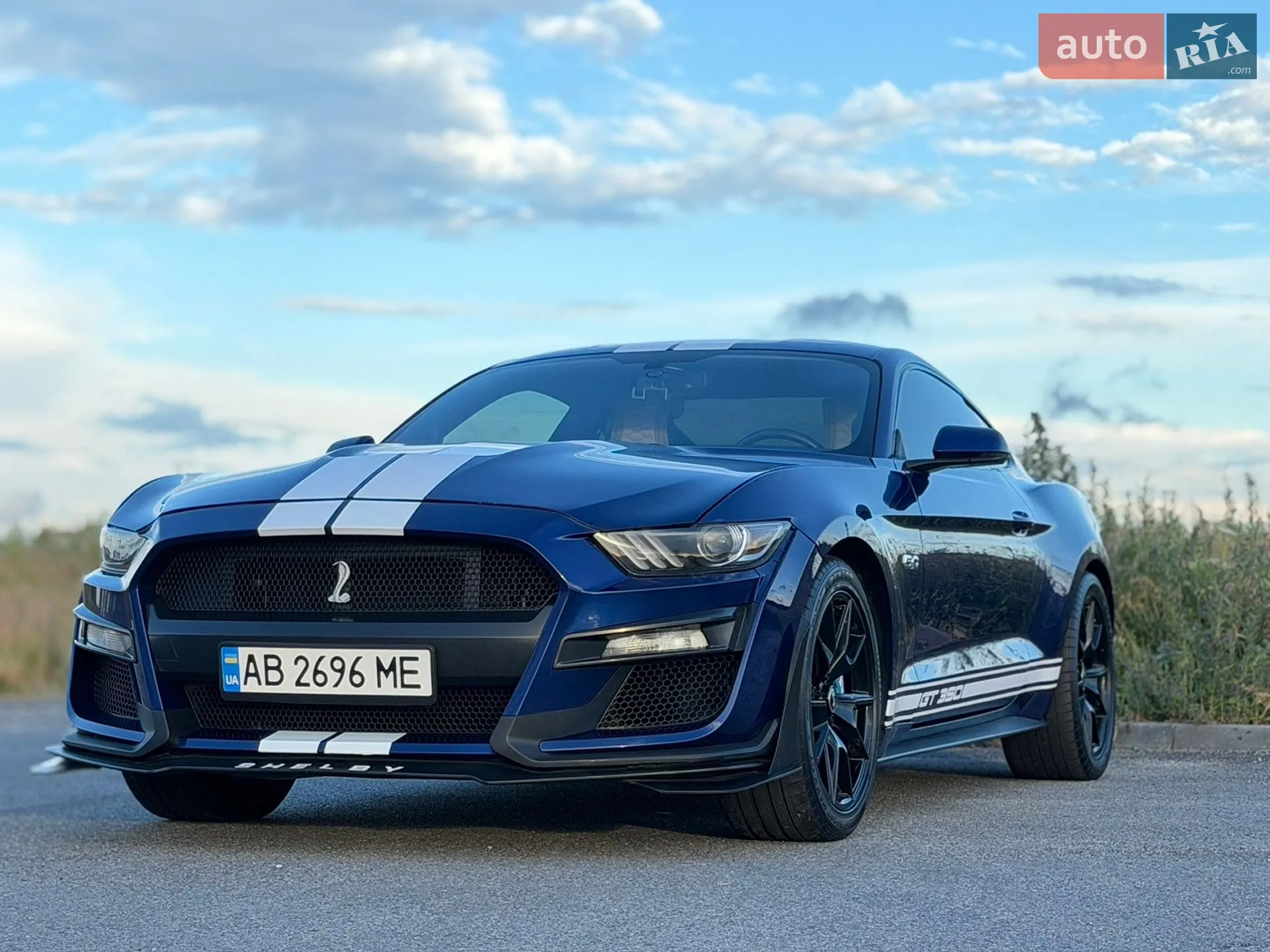 2015 Ford Mustang - мініатюра 12