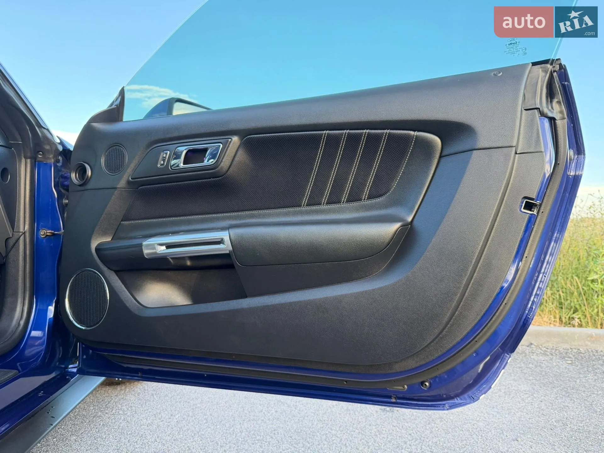 2015 Ford Mustang - мініатюра 39