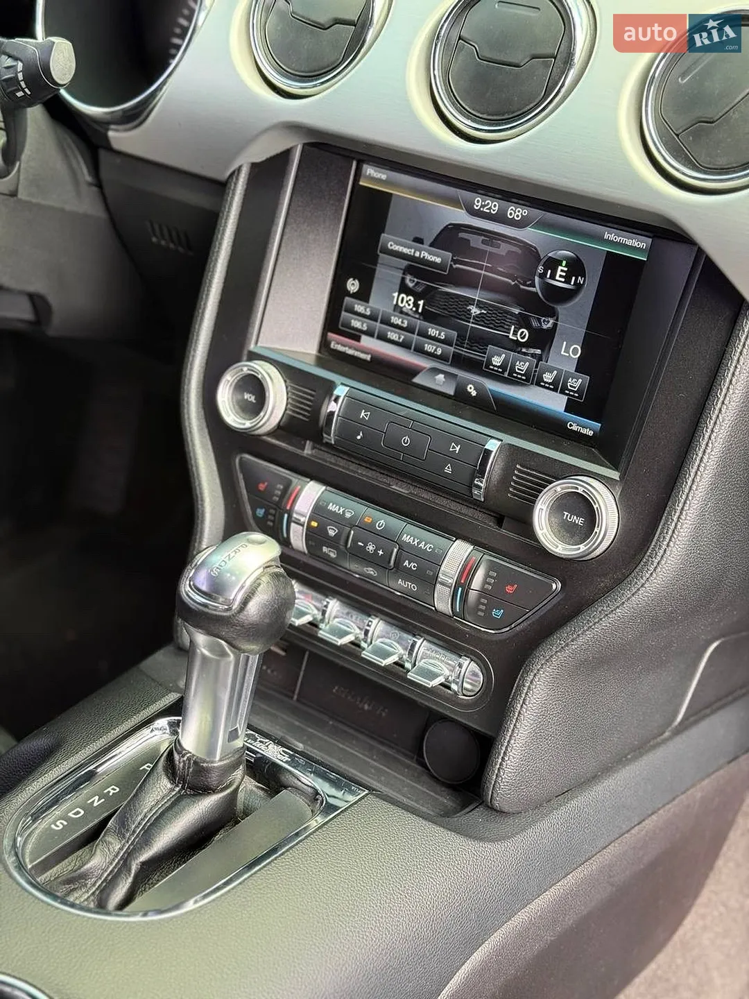 2014 Ford Mustang - мініатюра 10