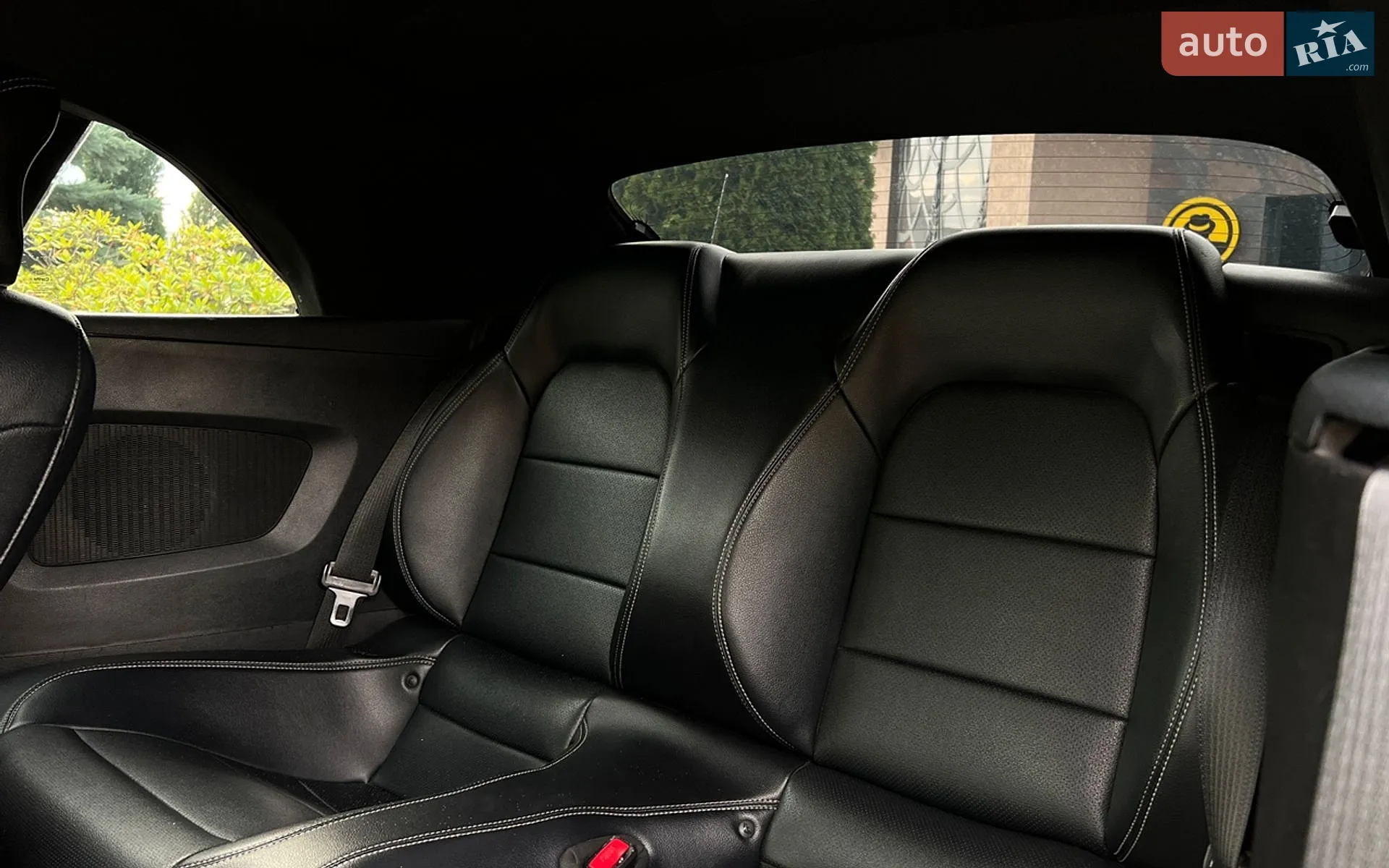 2015 Ford Mustang - мініатюра 21