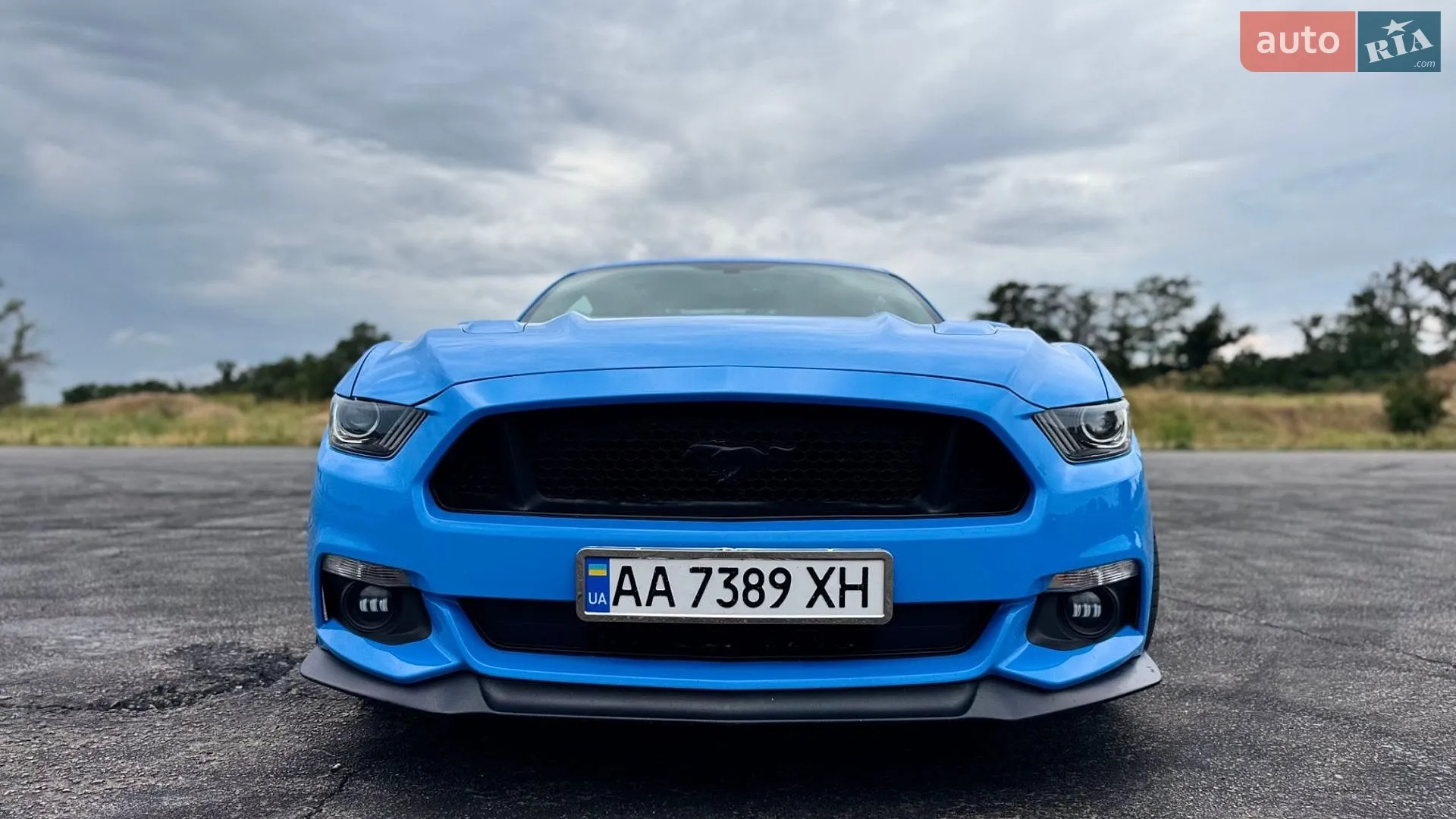 2016 Ford Mustang - мініатюра 17
