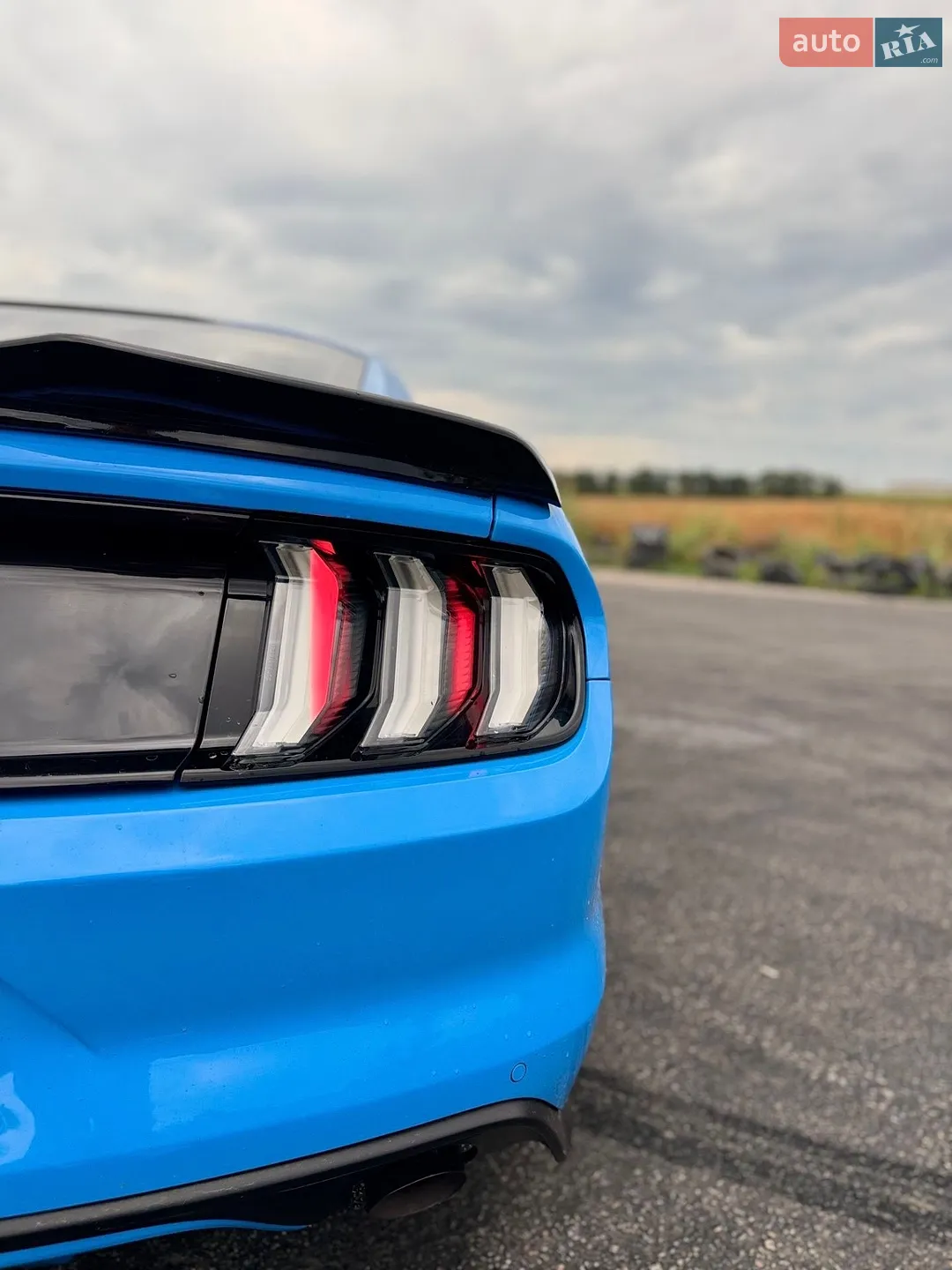 2016 Ford Mustang - мініатюра 37