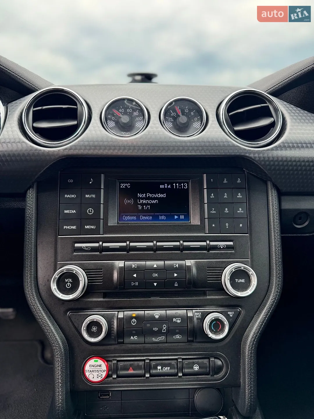 2016 Ford Mustang - мініатюра 41