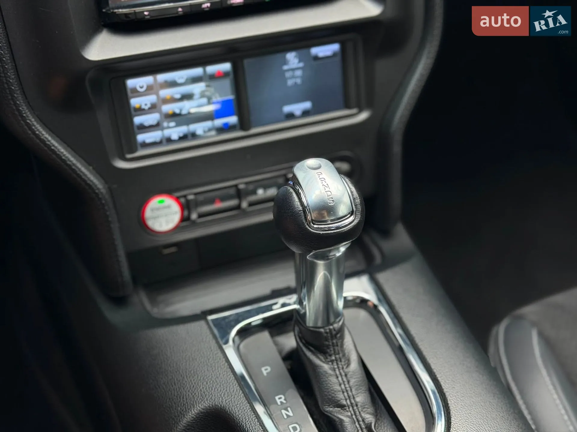 2016 Ford Mustang - мініатюра 18
