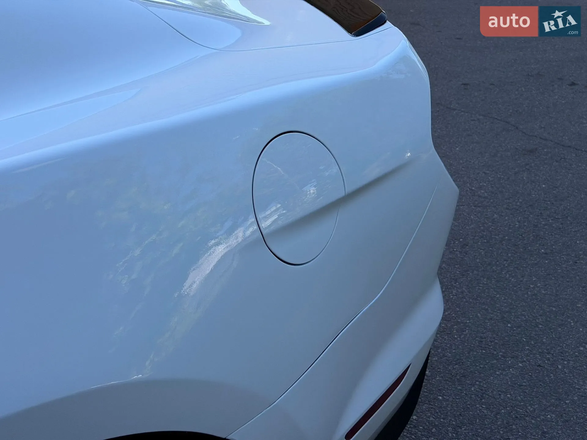 2015 Ford Mustang - мініатюра 21