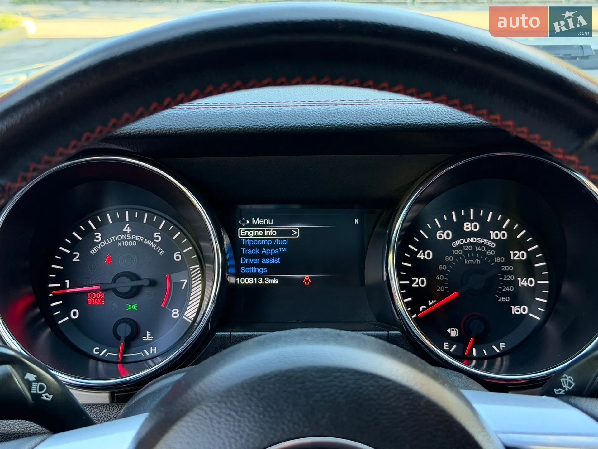 2015 Ford Mustang - мініатюра 39