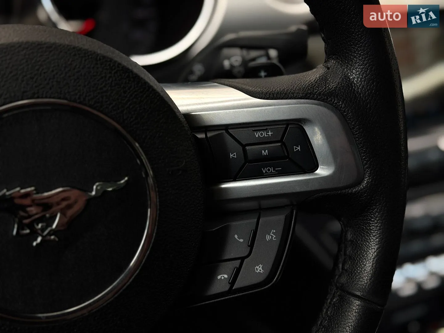 2015 Ford Mustang - мініатюра 22