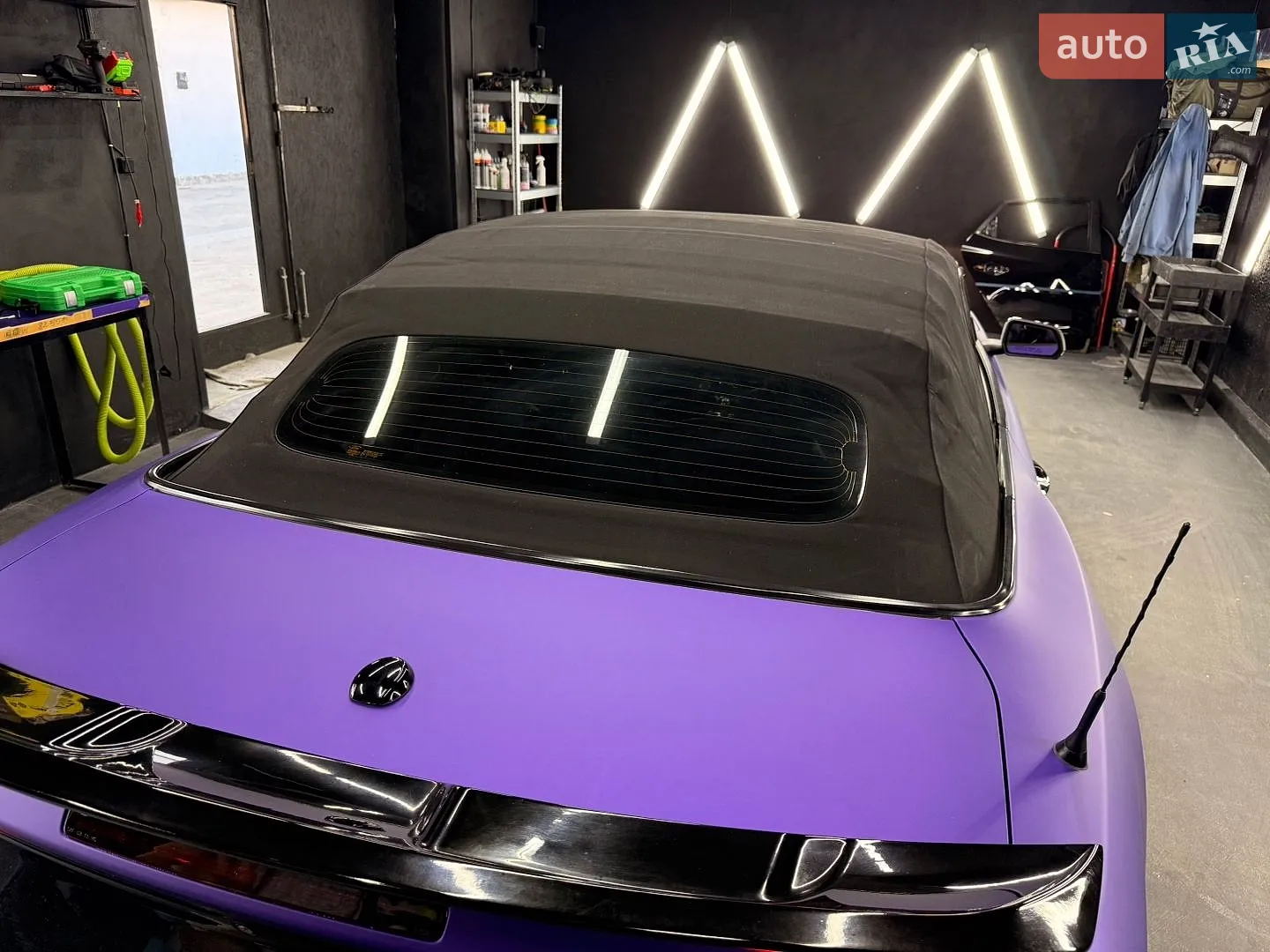 2015 Ford Mustang - мініатюра 16