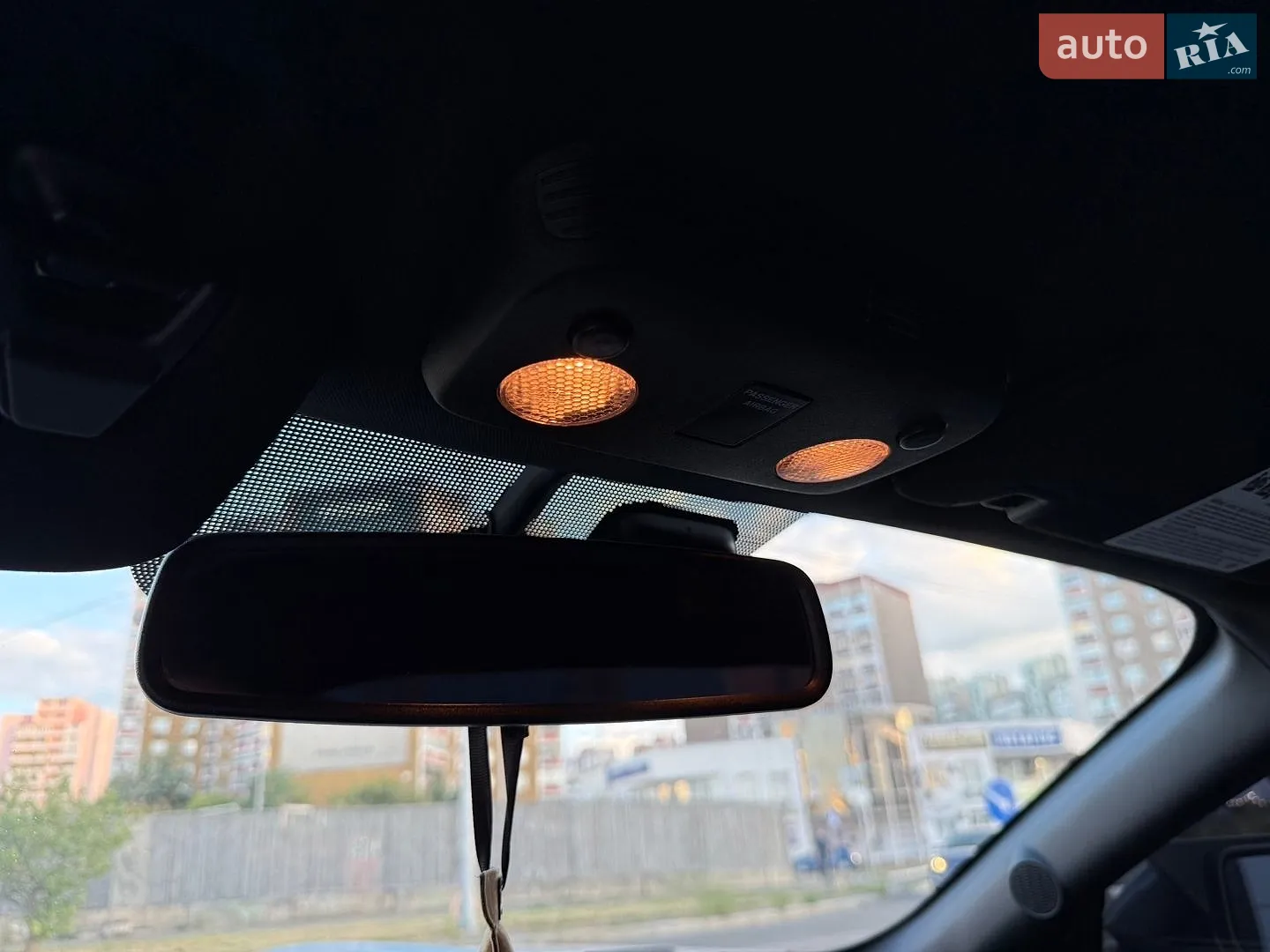 2015 Ford Mustang - мініатюра 27