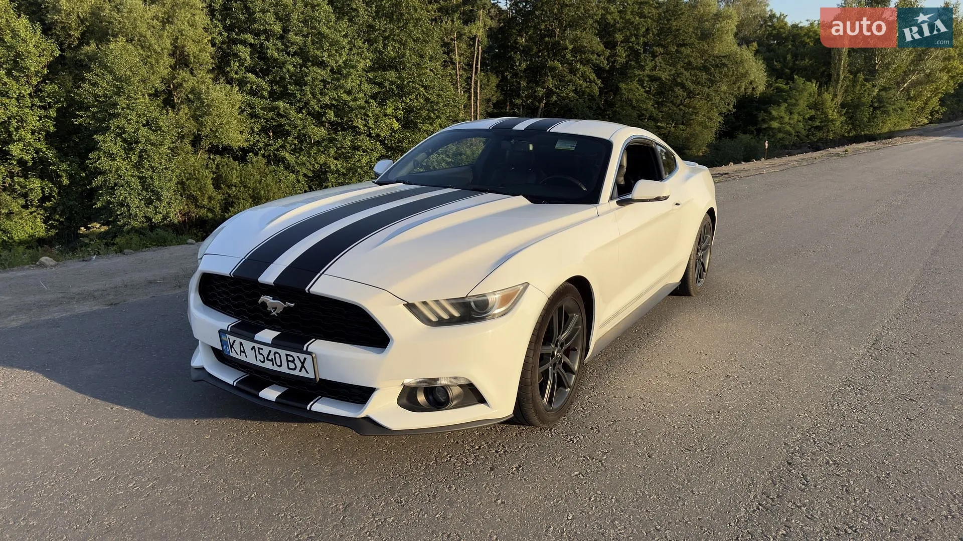 2016 Ford Mustang - мініатюра 2