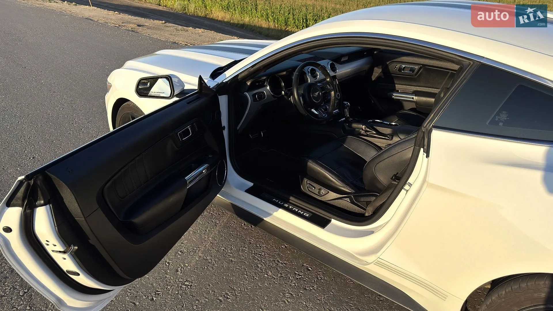 2016 Ford Mustang - мініатюра 18