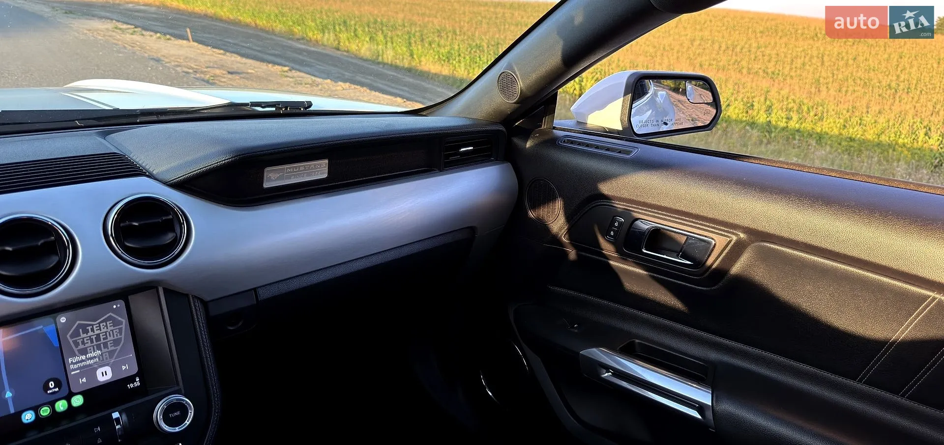 2016 Ford Mustang - мініатюра 22