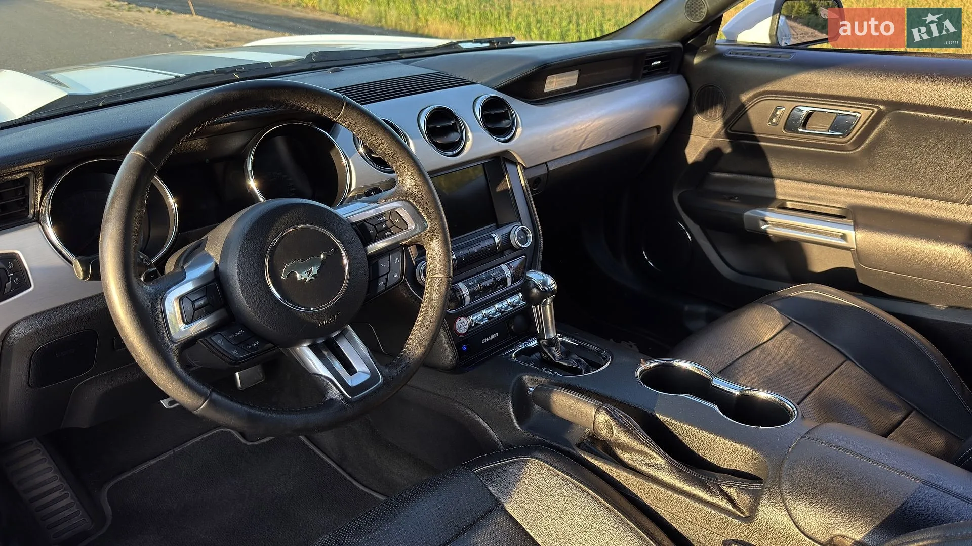 2016 Ford Mustang - мініатюра 20