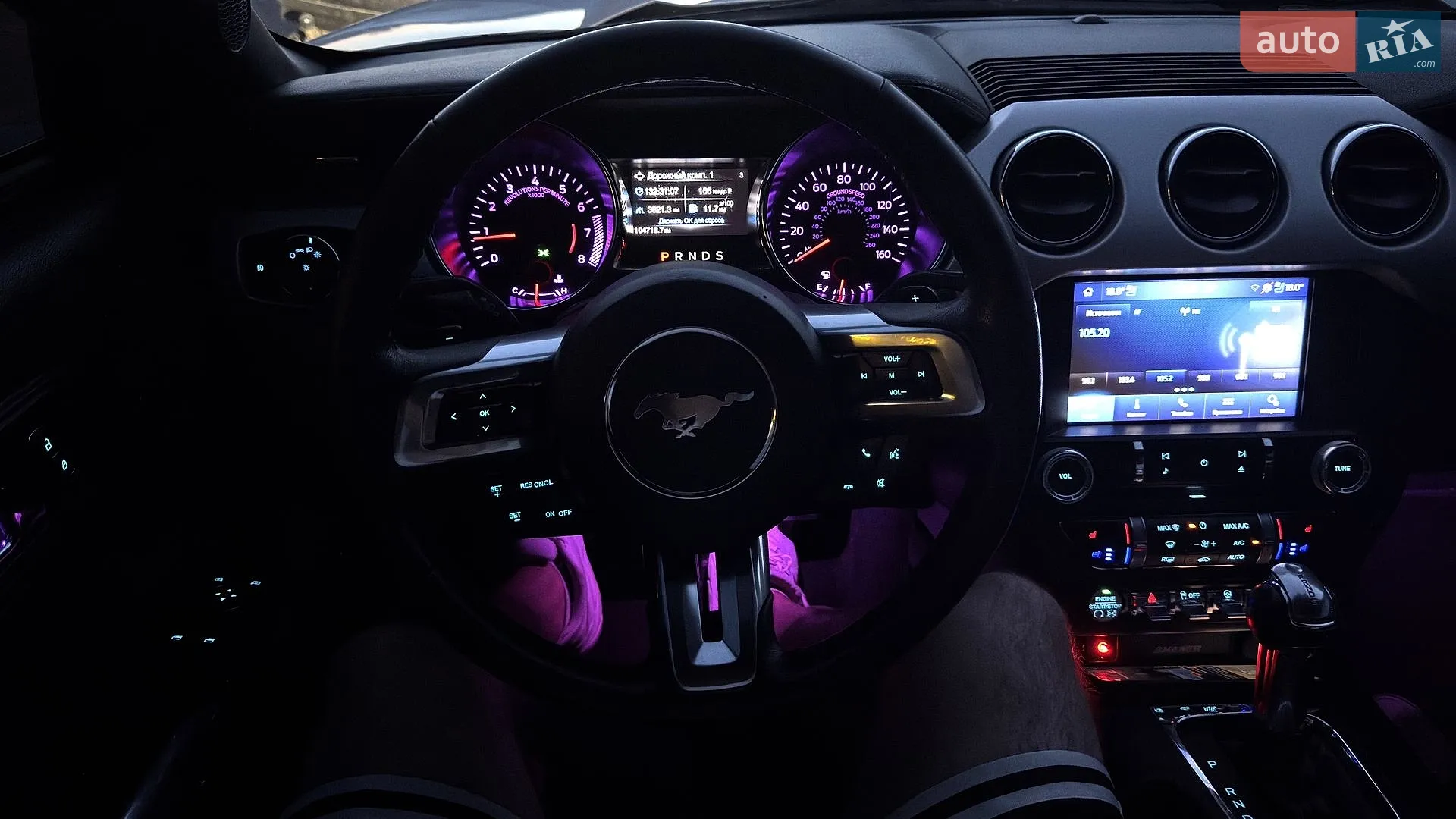 2016 Ford Mustang - мініатюра 27