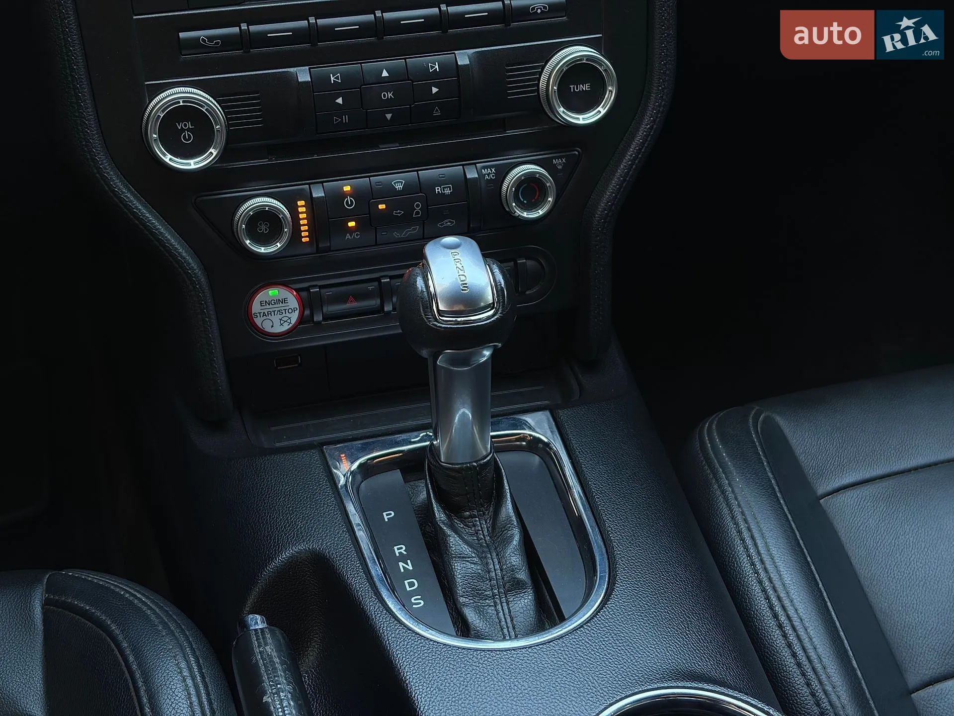 2015 Ford Mustang - мініатюра 27