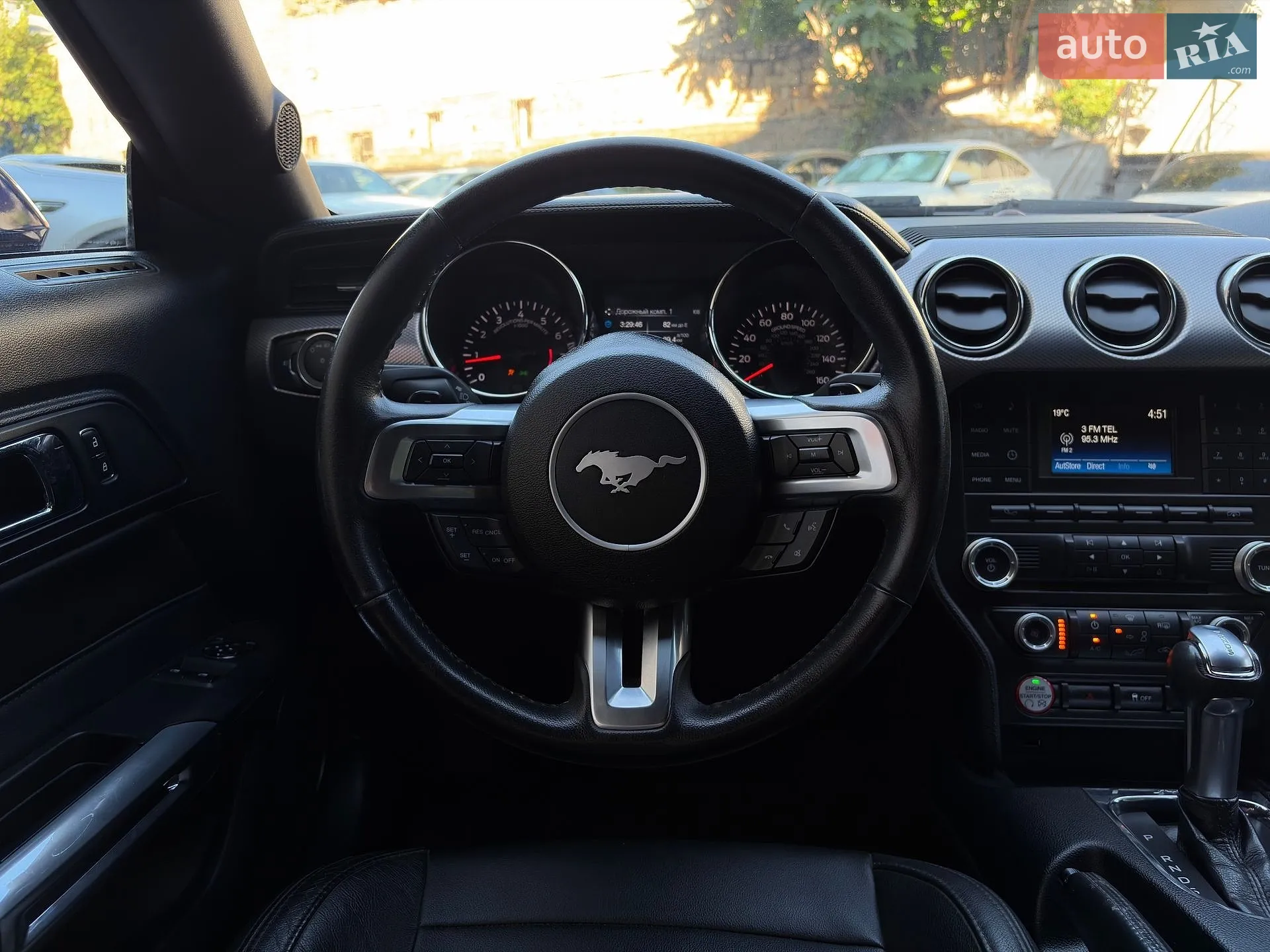 2015 Ford Mustang - мініатюра 28