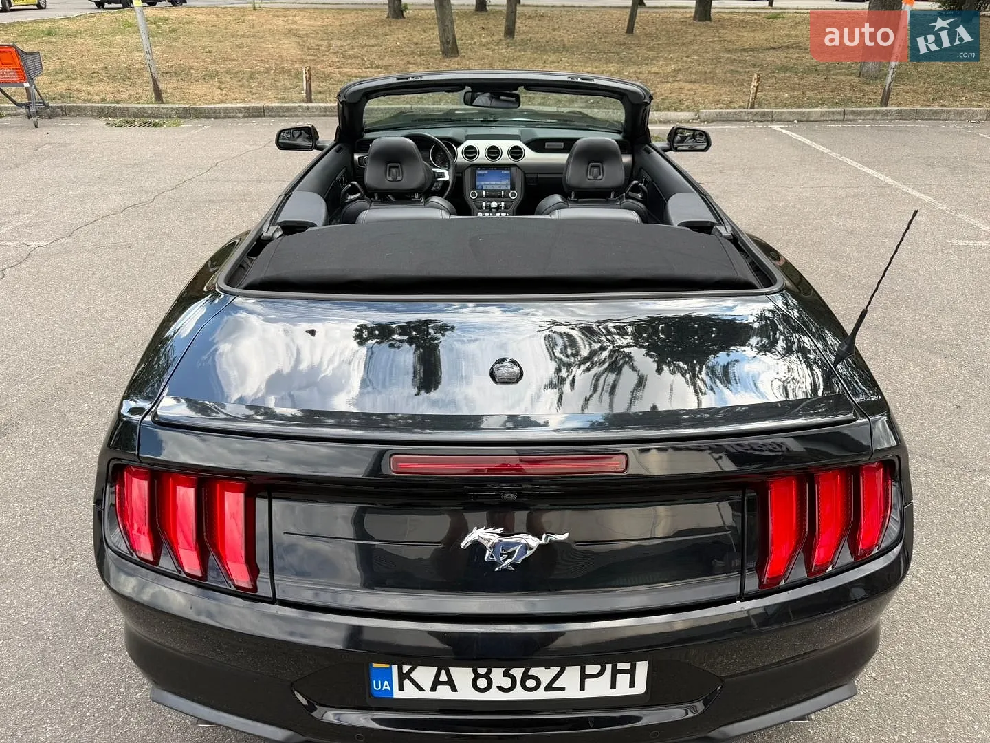 2019 Ford Mustang - мініатюра 13