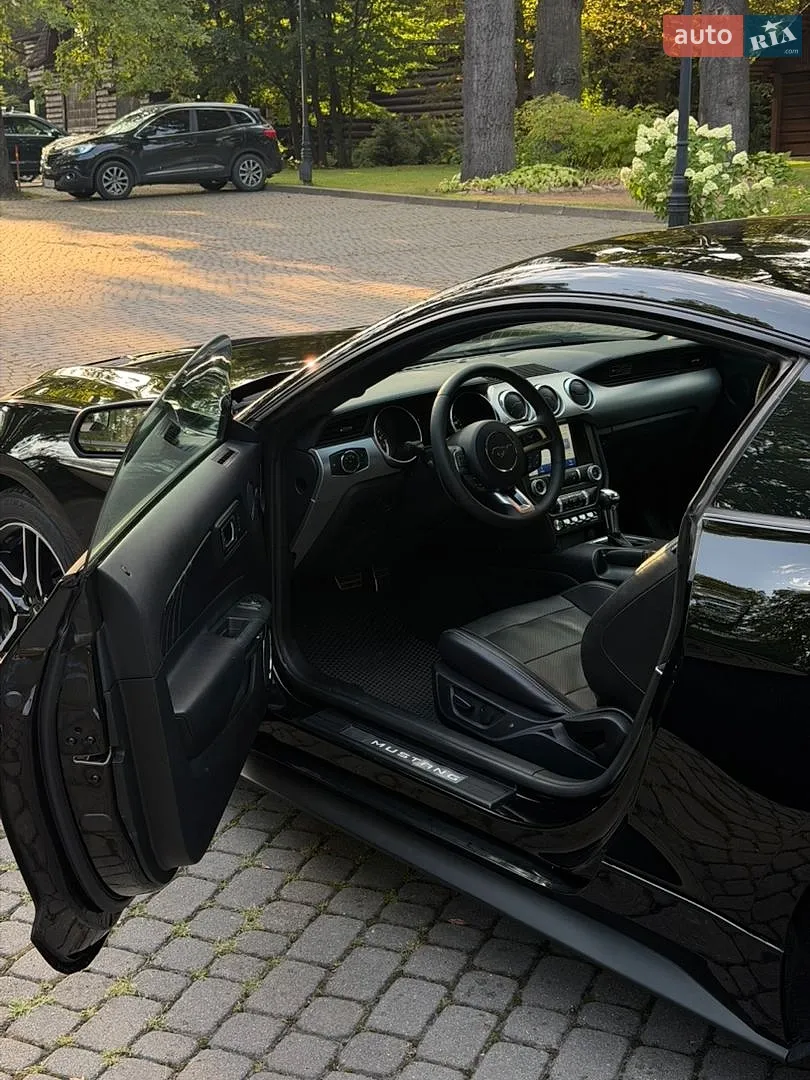 2019 Ford Mustang - мініатюра 40