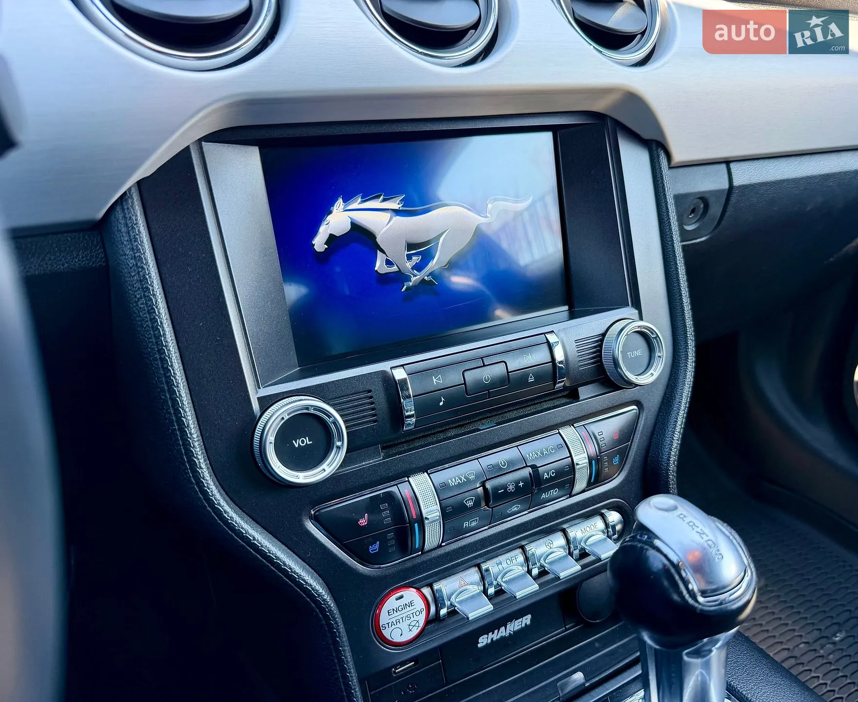 2015 Ford Mustang - мініатюра 31