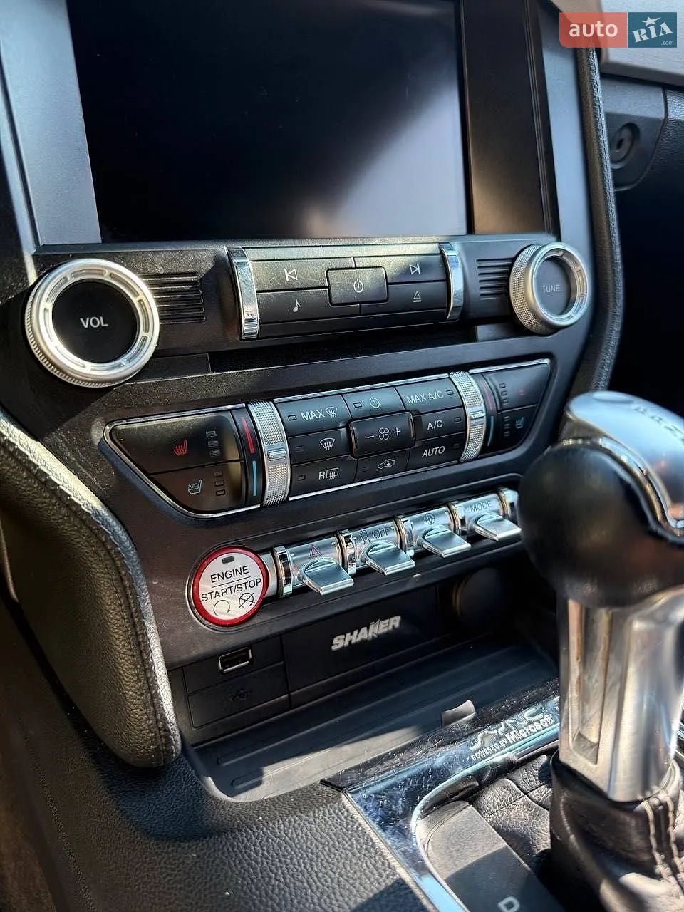 2015 Ford Mustang - мініатюра 13
