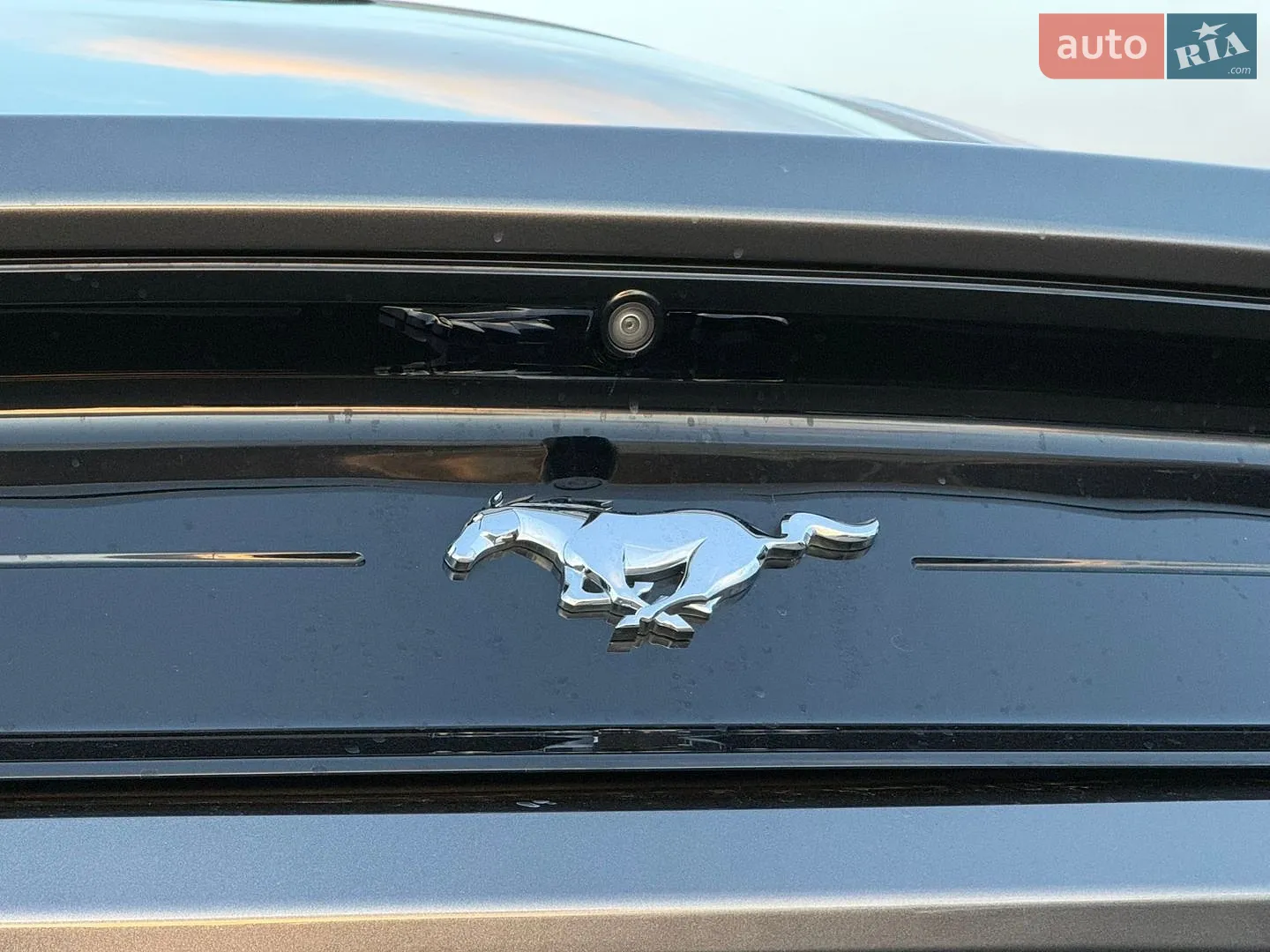 2017 Ford Mustang - мініатюра 10
