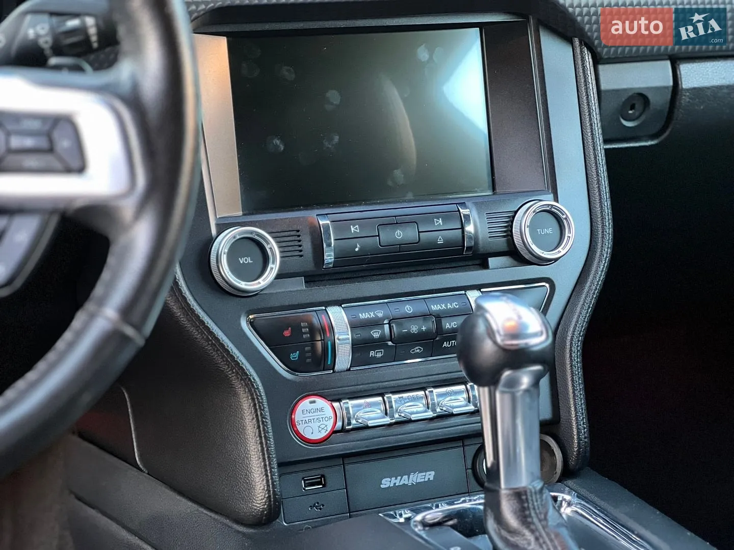 2015 Ford Mustang - мініатюра 51