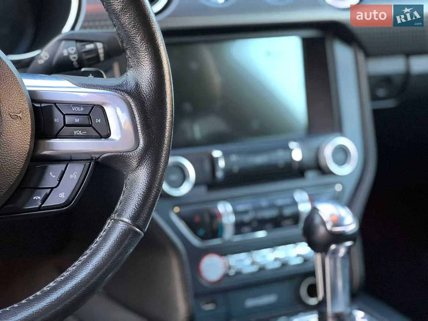 2015 Ford Mustang - мініатюра 55
