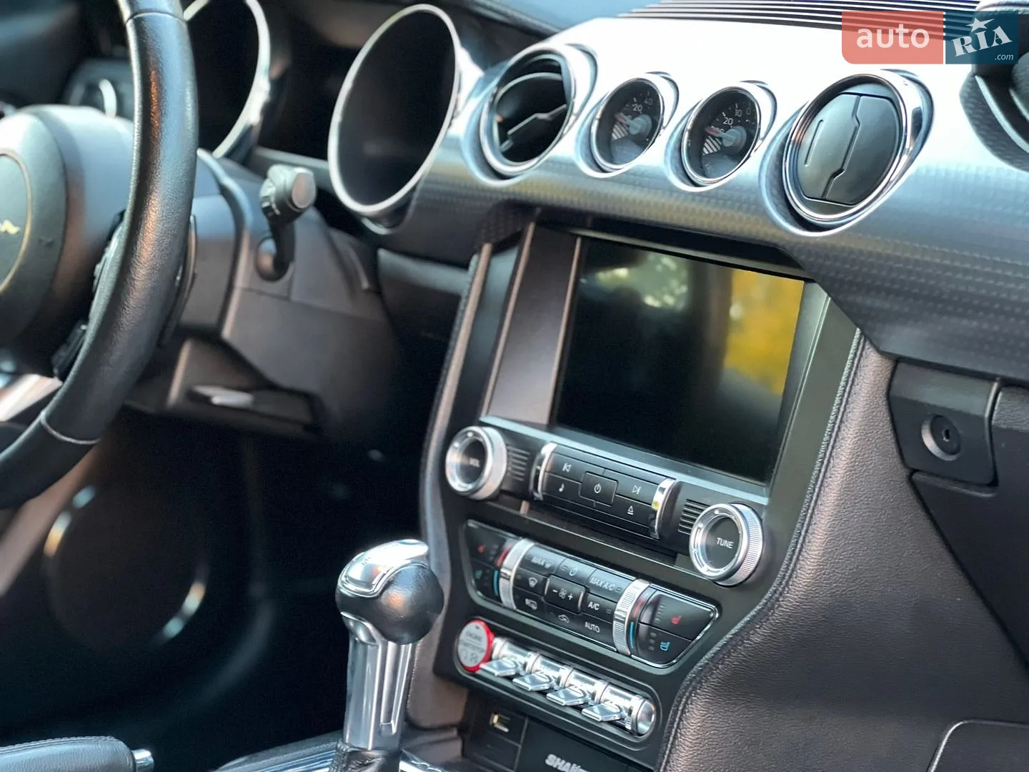 2015 Ford Mustang - мініатюра 59