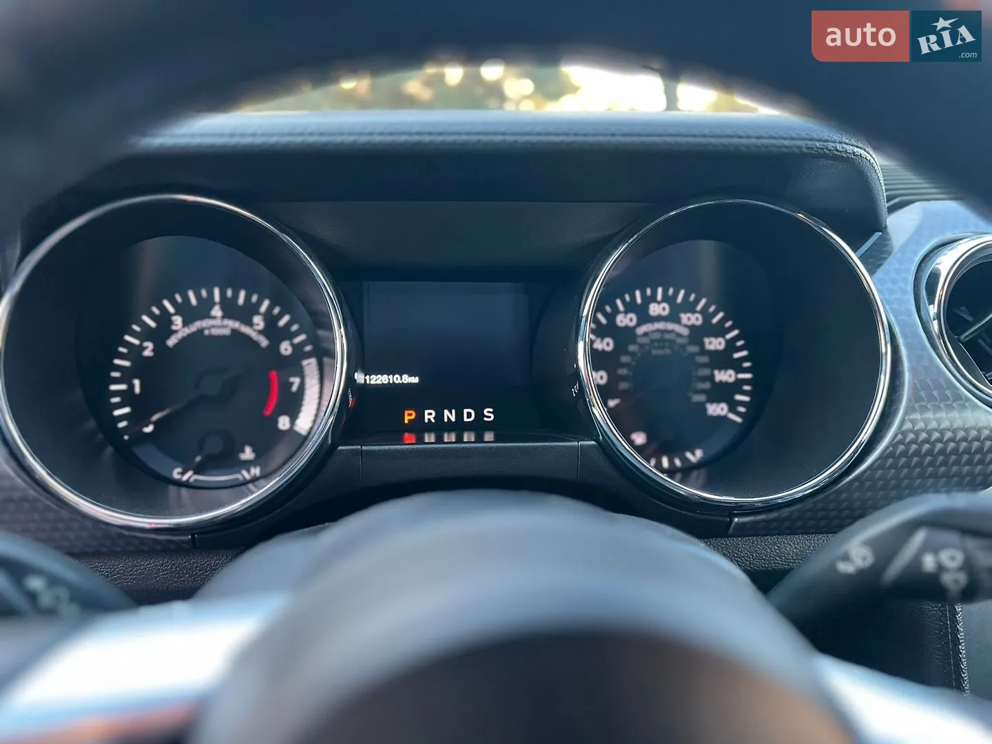 2015 Ford Mustang - мініатюра 65