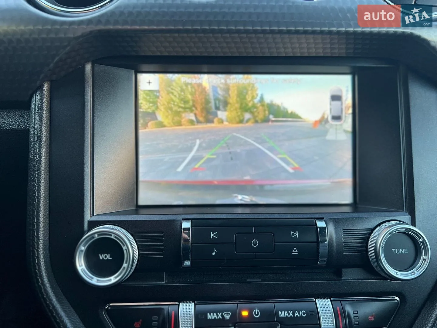 2015 Ford Mustang - мініатюра 68