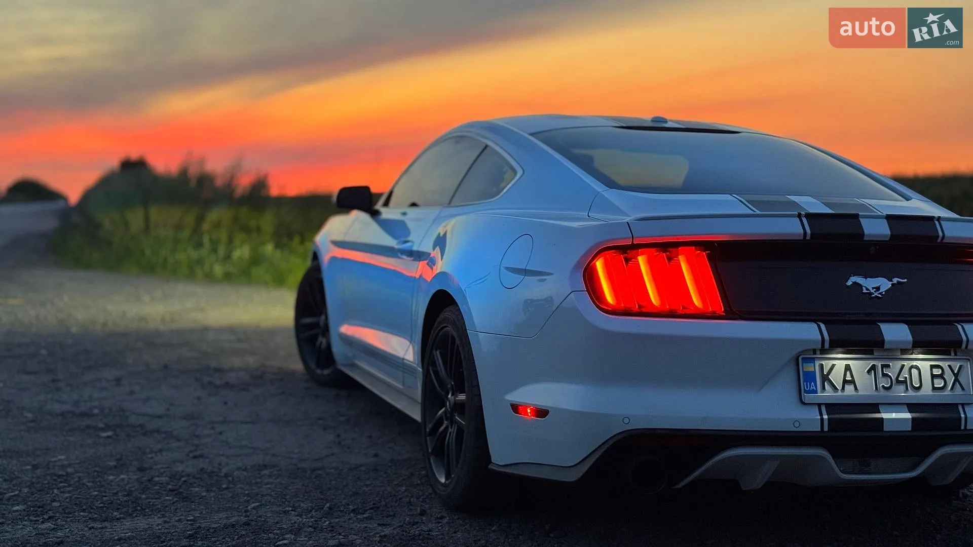 2016 Ford Mustang - мініатюра 16