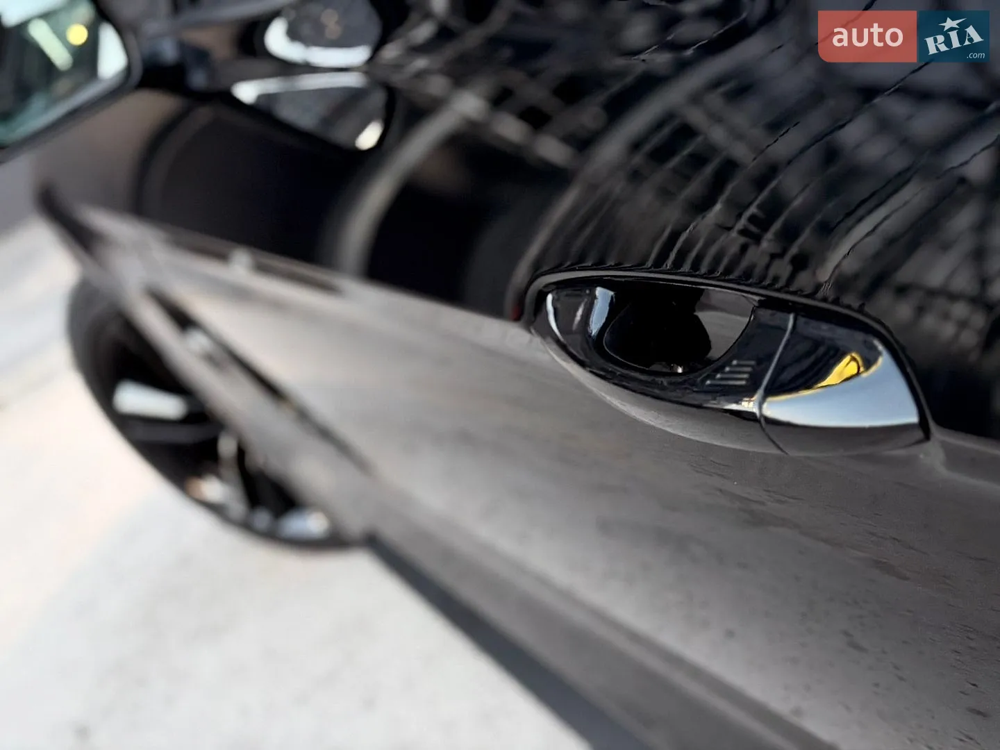 2016 Ford Mustang - мініатюра 16