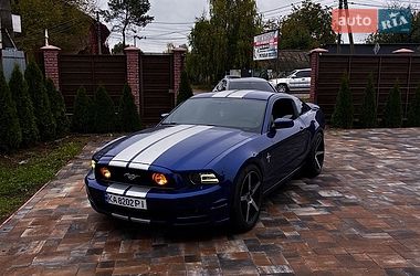ford mustang 2014 в Киев от профессионального продавца Яша