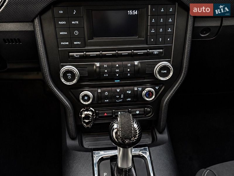Купе Ford Mustang 2016 в Харькове фото 17 Купе Ford Mustang 2016 в Харькове