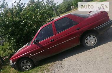 Седан Ford Orion 1991 в Смеле