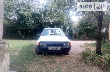 Седан Ford Orion 1988 в Бориславі