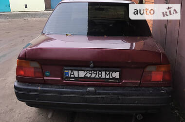 Седан Ford Orion 1991 в Киеве