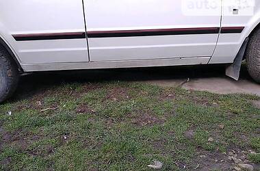 Седан Ford Orion 1989 в 