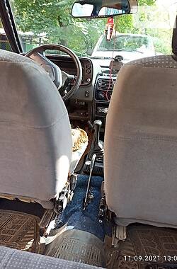 Седан Ford Orion 1987 в 