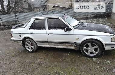 Седан Ford Orion 1988 в Черновцах