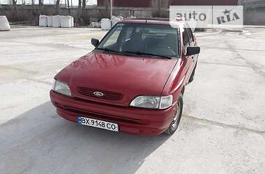 Седан Ford Orion 1992 в Кам'янець-Подільському