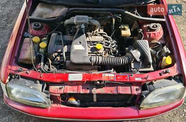 Седан Ford Orion 1992 в Киеве