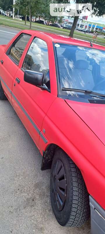 Седан Ford Orion 1991 в Хмельницком